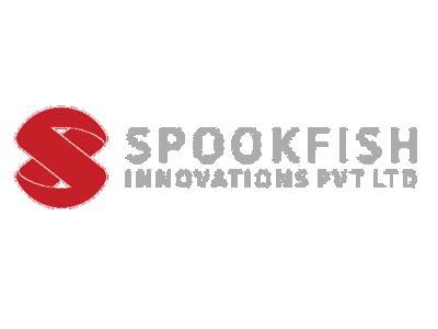 spook logo