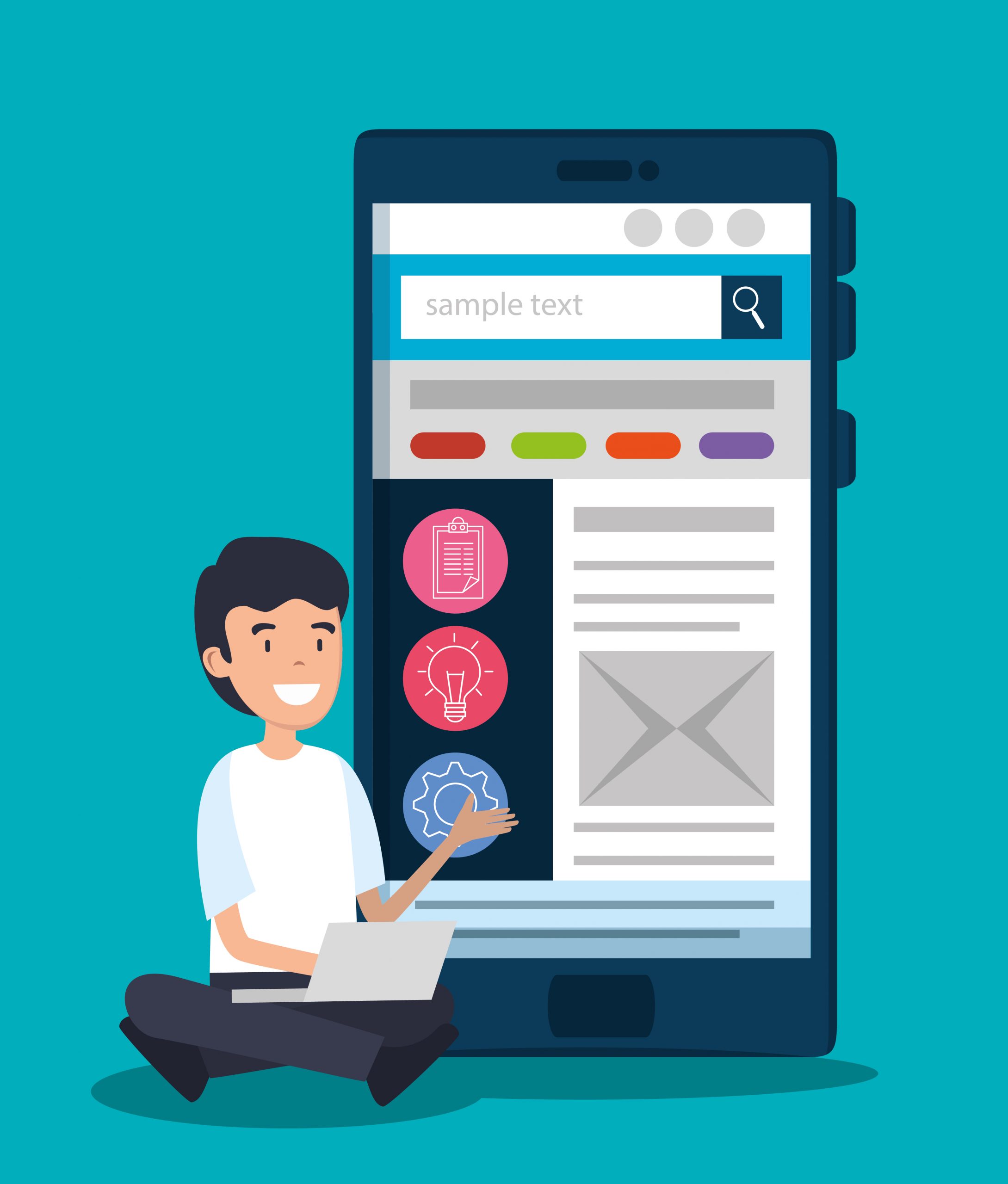 Why You Need a Mobile-Friendly Website for Your Digital Marketing Strategy