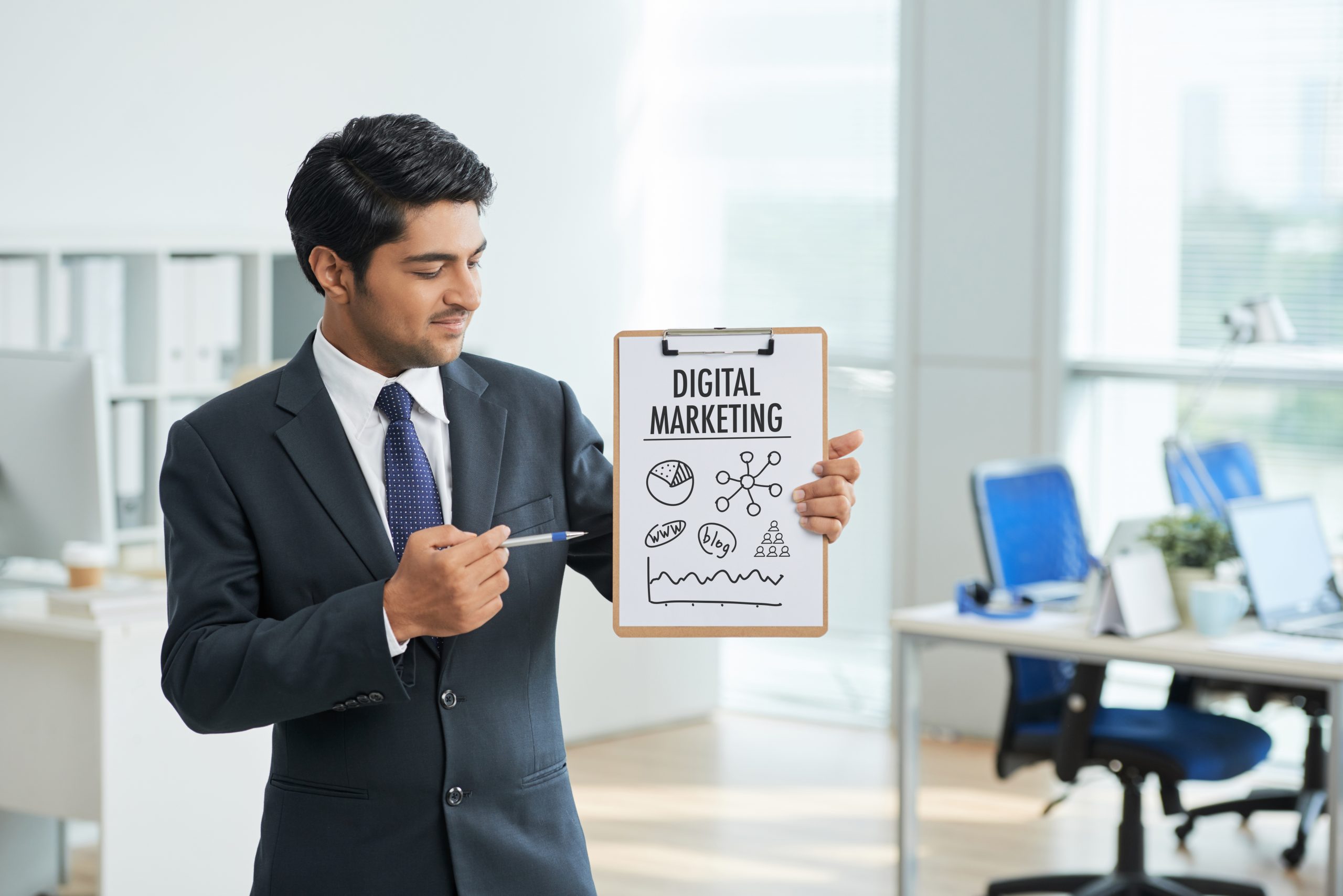 How to Measure the Success of Your Digital Marketing Campaigns?