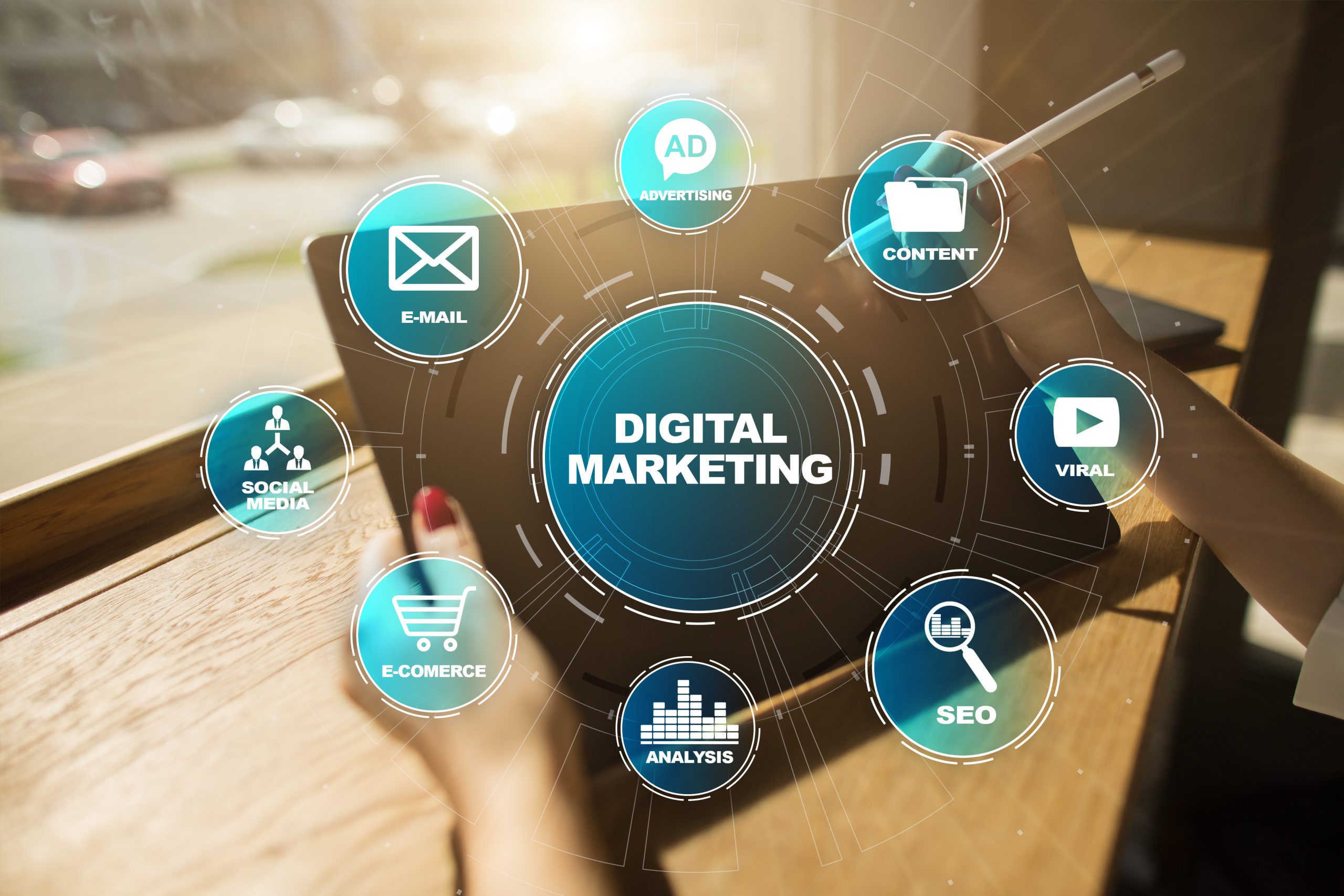 Facebook, Google, Or Bing Ads – Who’s Winning The Race?