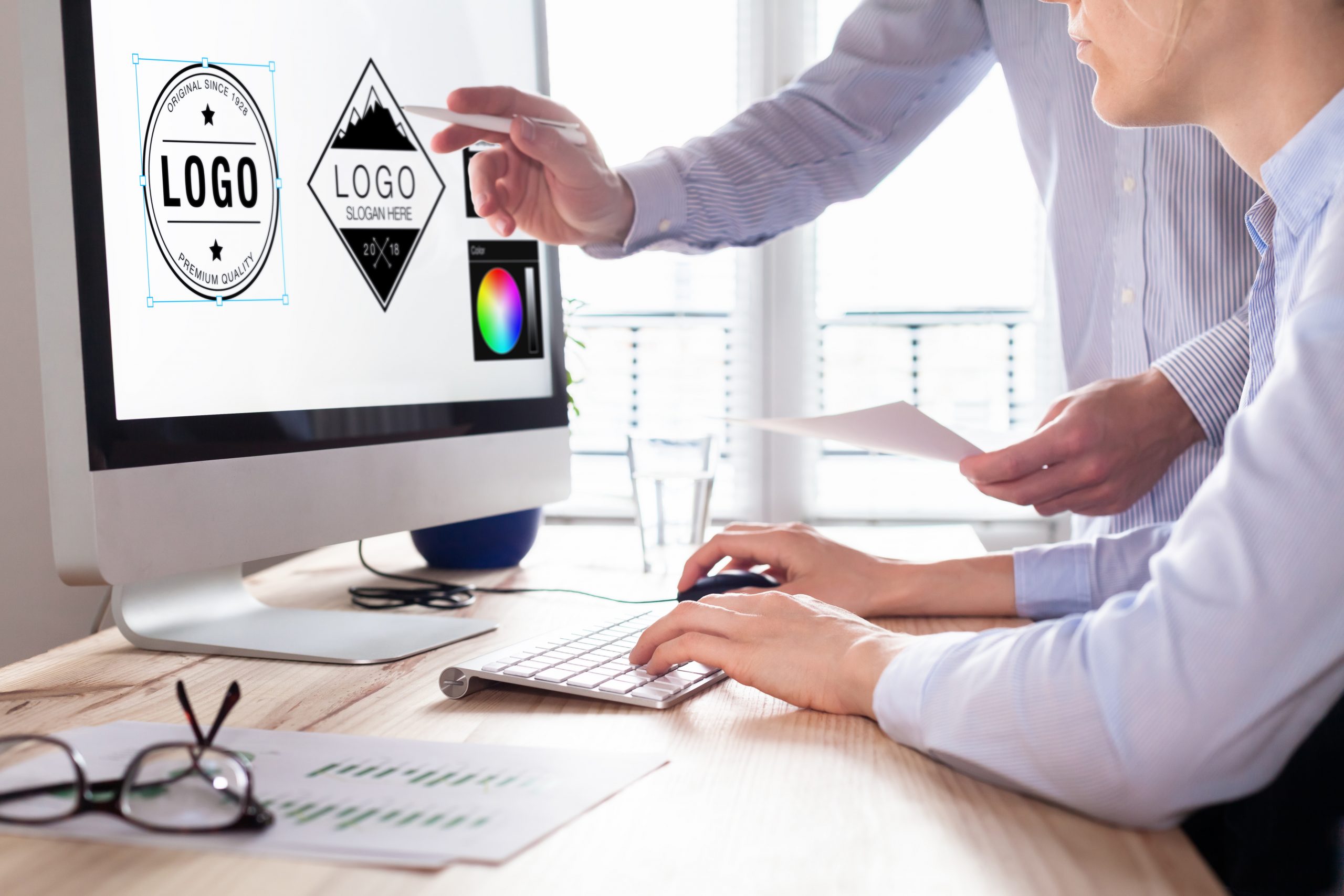 DIY Design vs Pro: Why You Should Consider Professional Graphic Design Services