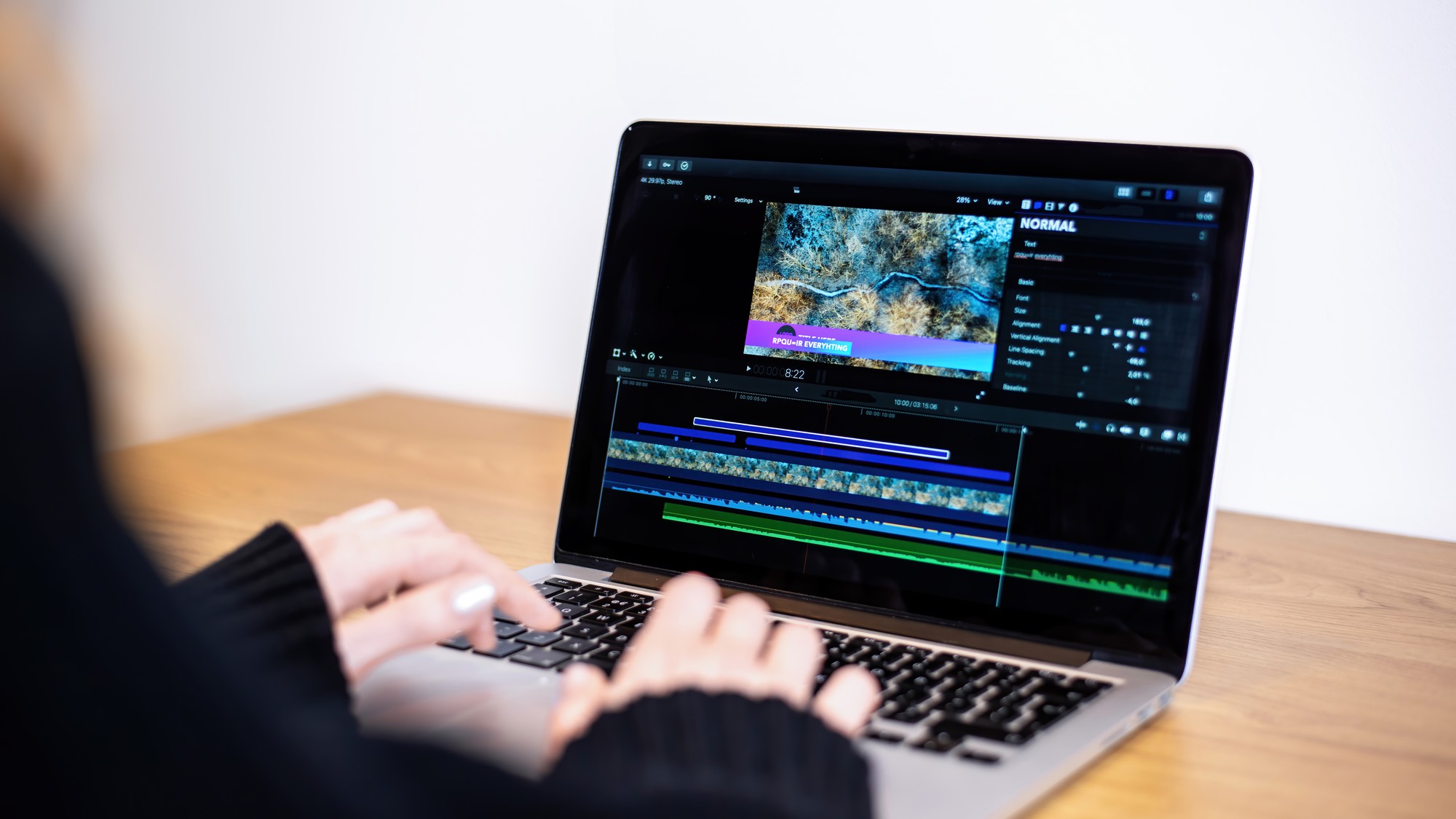 10 Key Benefits of Hiring a Professional Video Editing Service in Bangalore