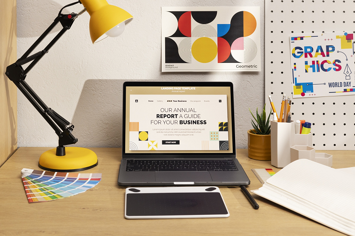 5 Questions To Ask A Graphic Design Company
