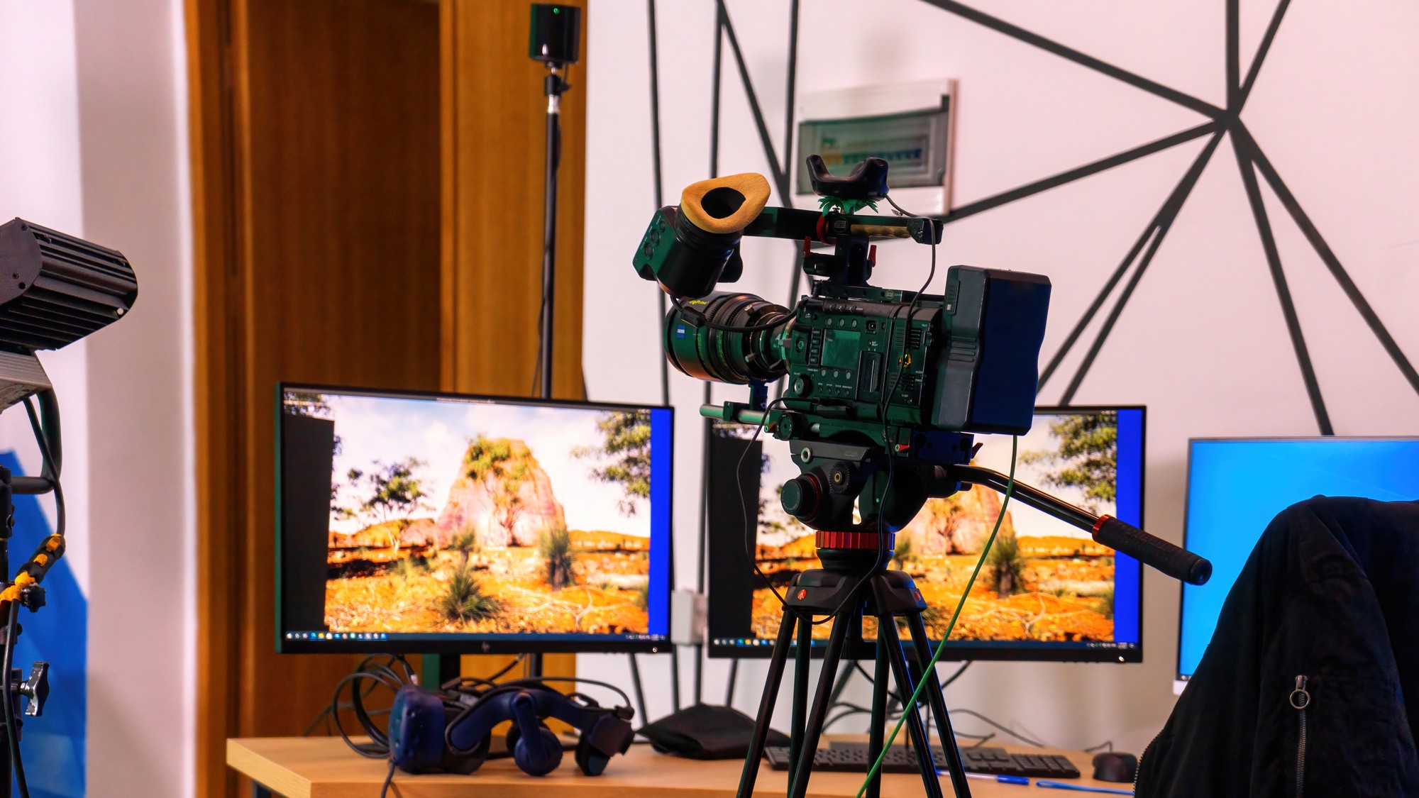 7 Major Trends in Video Production Relevant in 2025