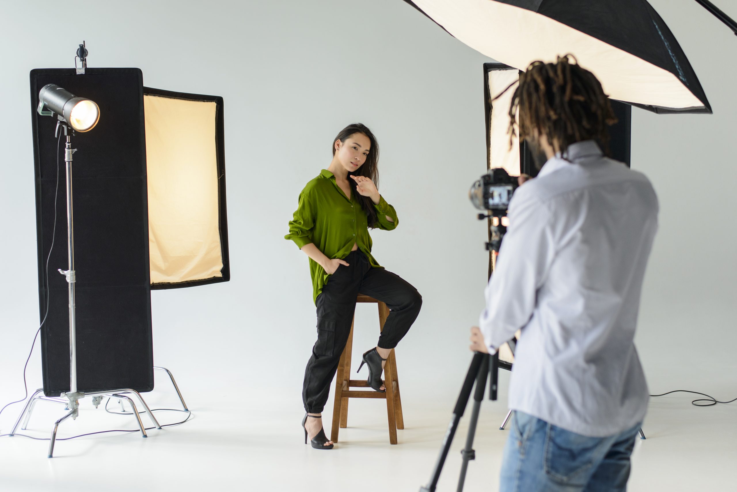 7 Ways Video Production Can Boost Your Brand’s Online Presence