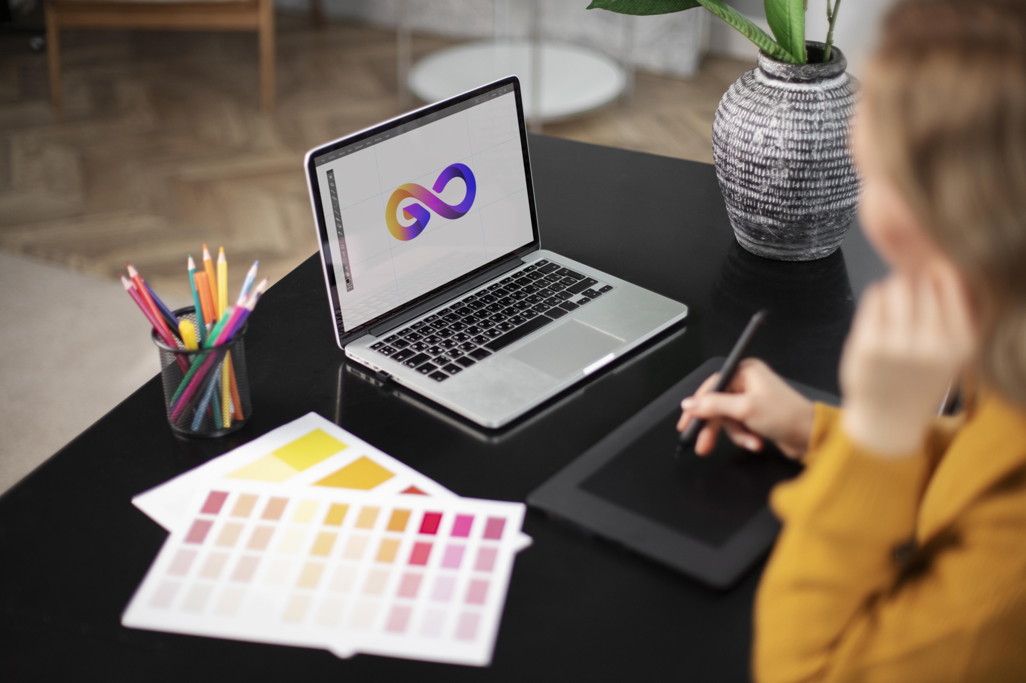Best Affordable Graphic Design Services in Bangalore