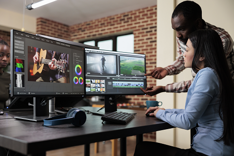 Why Bangalore Leads in Video Editing Services