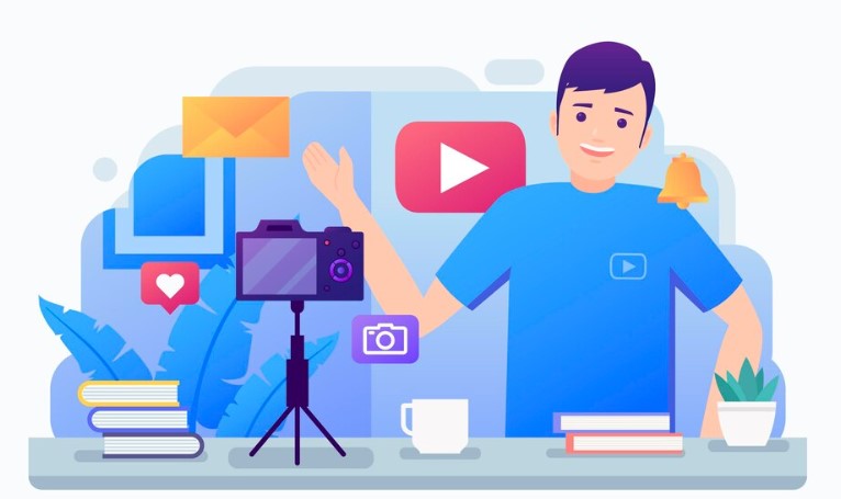 The Role of 2D Animation in Explainer Videos