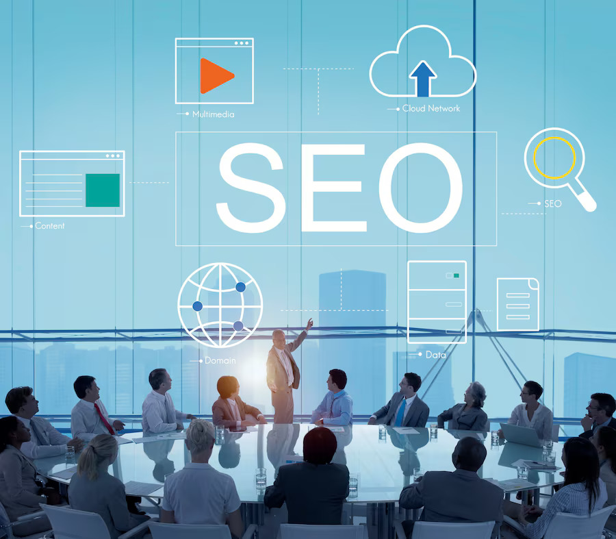 The Latest SEO Trends & How the Best SEO Company in Bangalore Implements Them