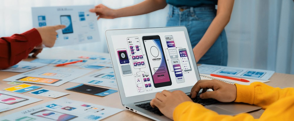 Color Psychology in Mobile App Design: How to Influence User Behavior