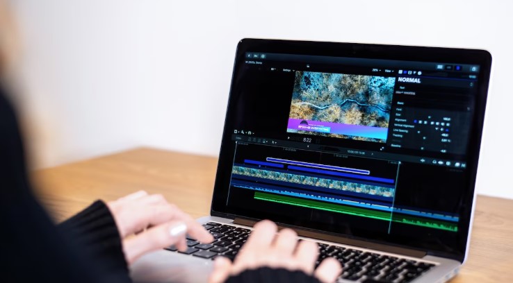 Best Product Video Editing Services in Bangalore
