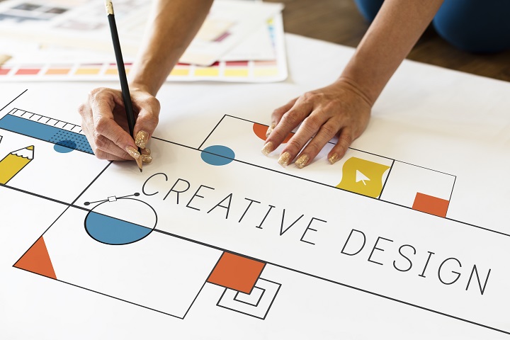 Top 10 Graphic Design Trends Followed by Creative Agencies in Bangalore