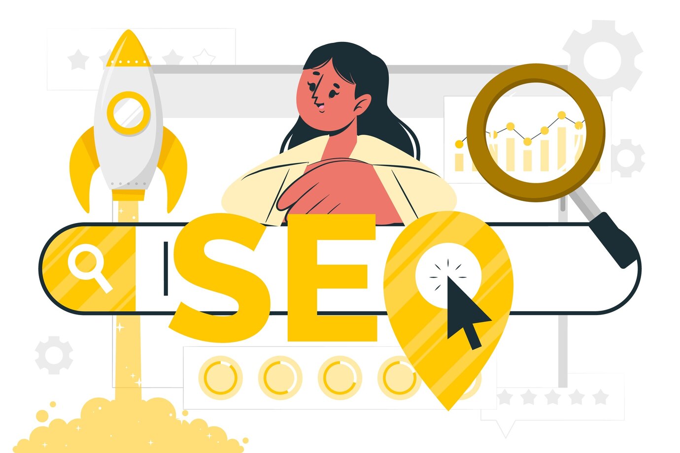The Role of a Top SEO Agency in Bangalore in Digital Marketing Success