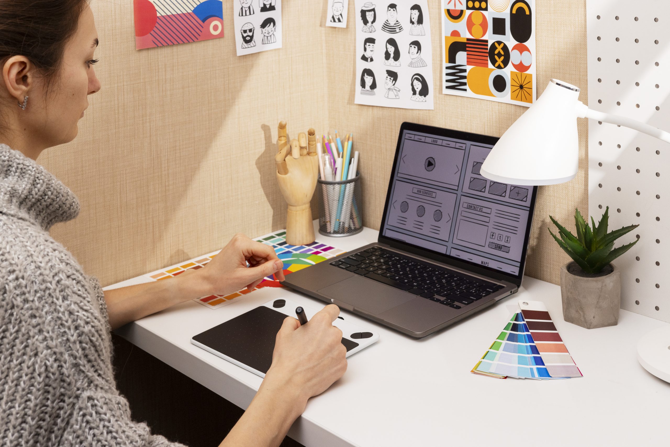 Key Metrics to Measure Your Design Agency’s Impact