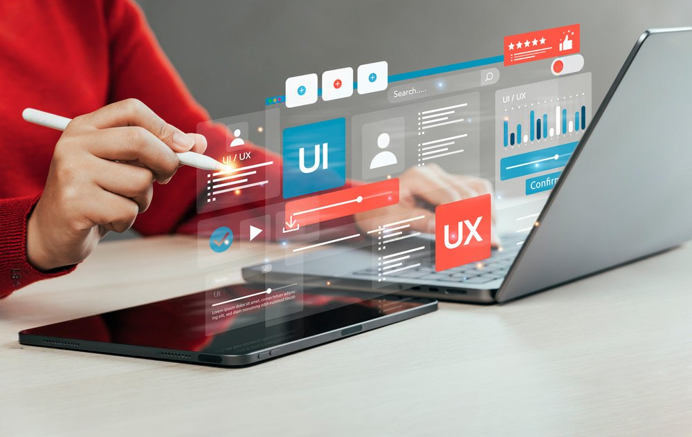 UI vs UX – How Can Honeycomb as a Design Agency Do Differently for Your Brand?