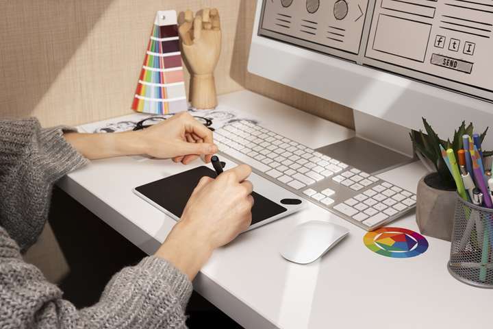 Why is Graphic Design Important for an ECommerce Business?