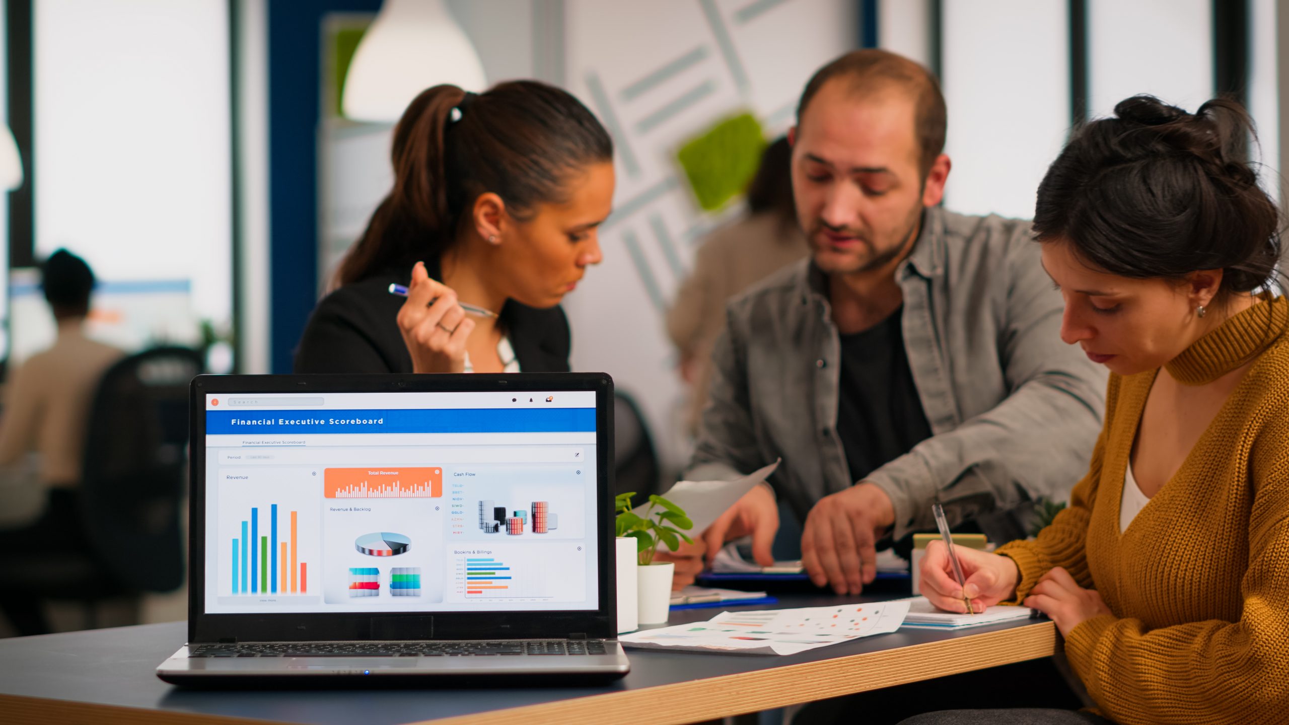 How to Differentiate a Good SEO Company from a Great One?