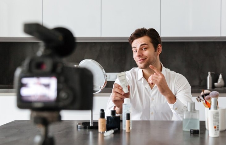 Top Benefits of Using Product Videos for Marketing