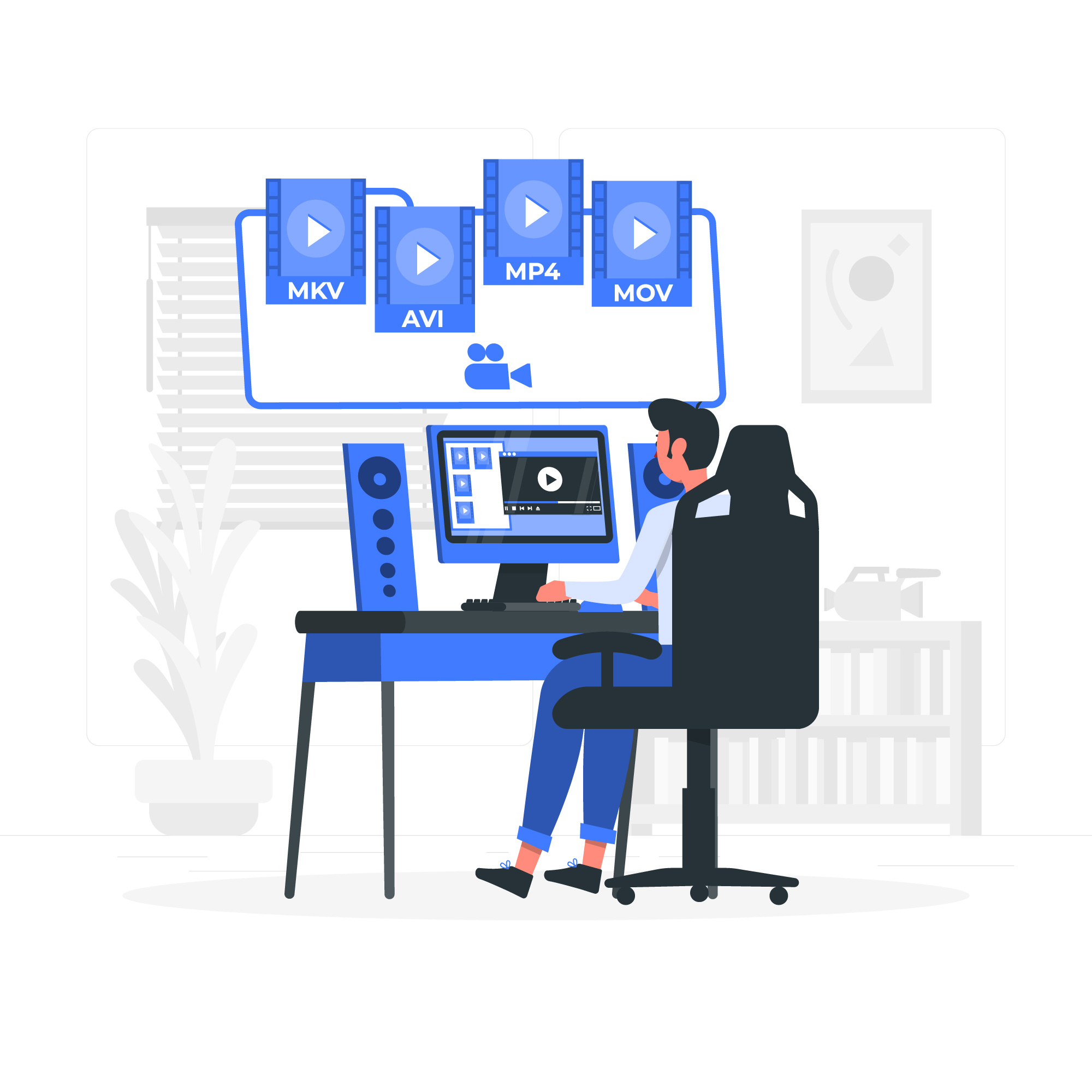 Top 10 Benefits of Using 2D Animation Videos for Your Business