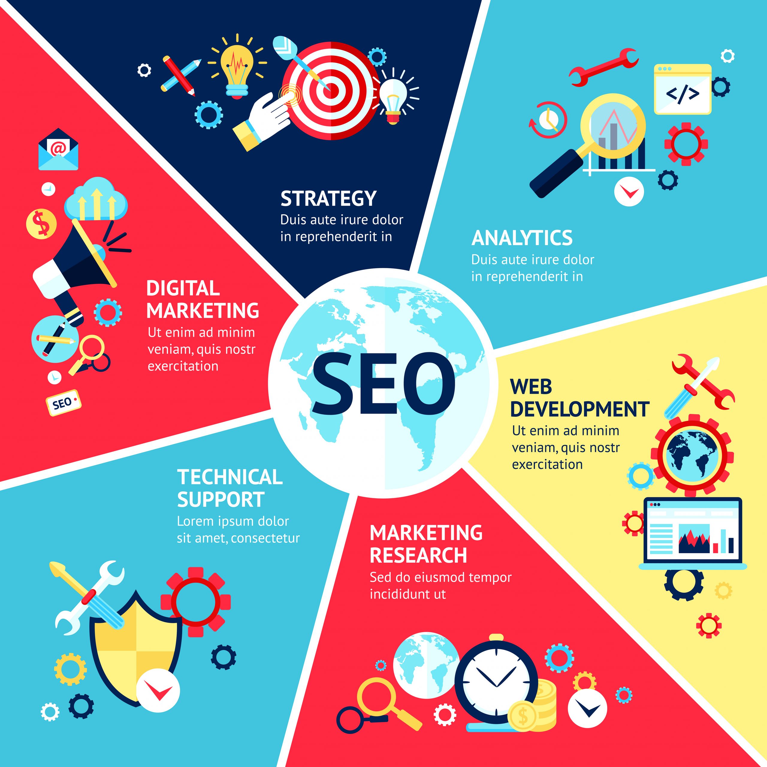 Best SEO Agencies for Local SEO: Boost Your Neighborhood Reach