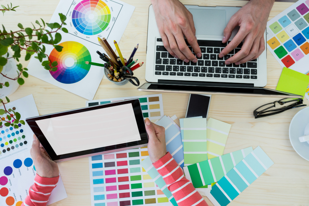 5 Proven Strategies to Expand Your Graphic Design Agency Client Base