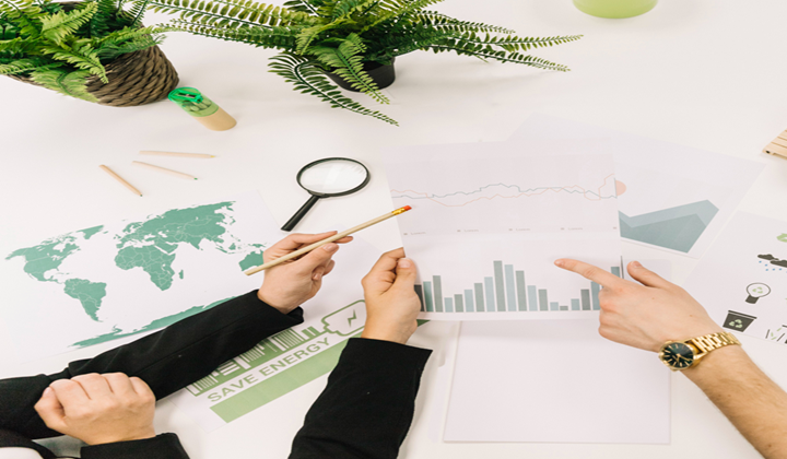 Key Elements of a High-Impact Sustainability Report Design