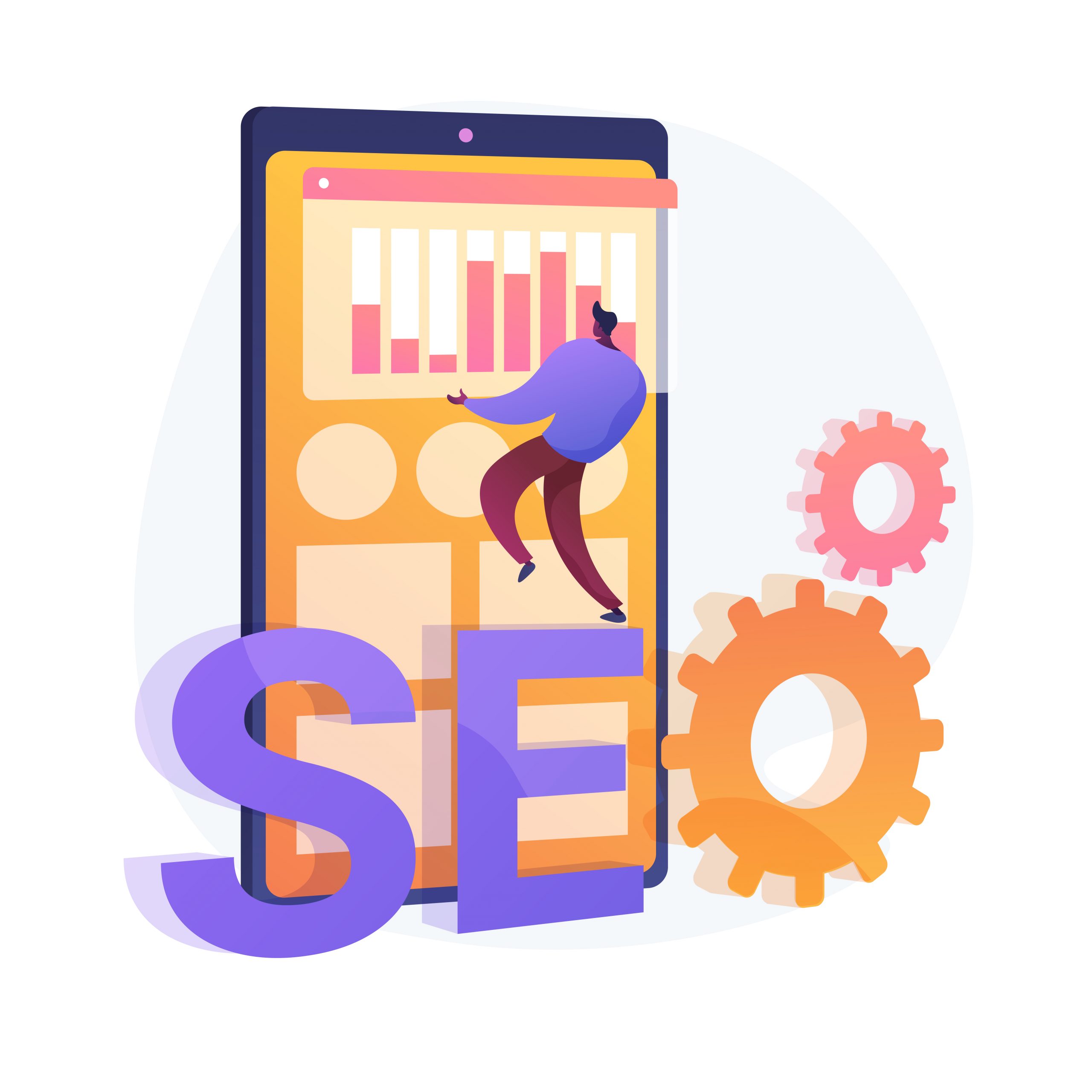 SEO Company in Bangalore: Tailored SEO Strategies for Startups
