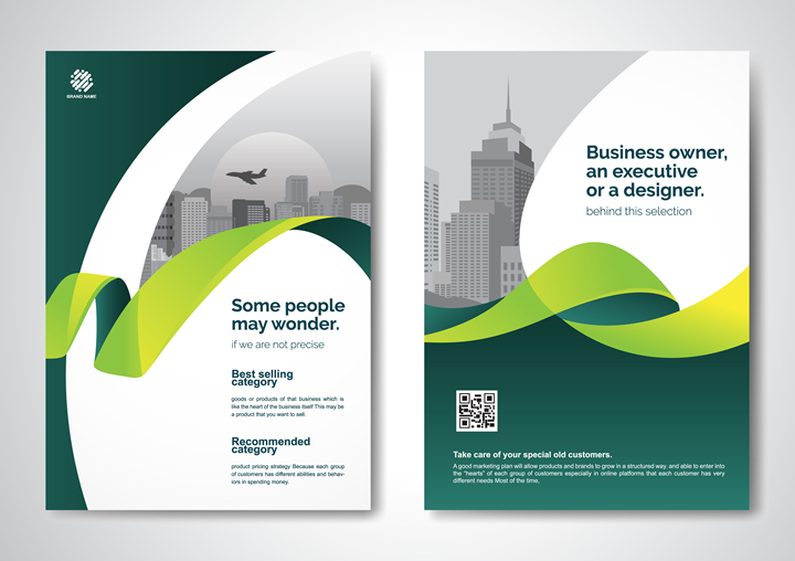 10 Common Brochure Design Mistakes and How to Avoid Them