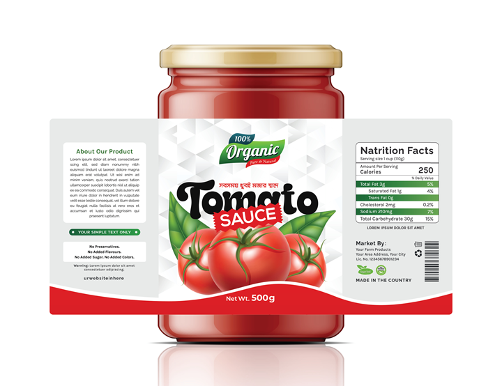 How Graphic Design Services Help D2C Brands Boost Sales & Packaging