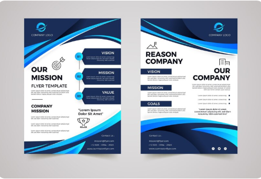 10 Common Brochure Design Mistakes and How to Avoid Them