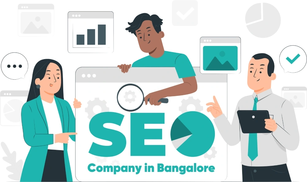 SEO Company in Bangalore: Client Case Studies That Prove SEO Still Works in 2025