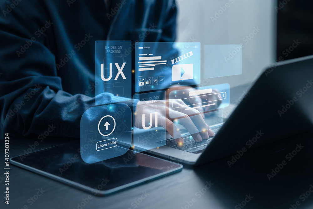 UI UX Design Agency in Bangalore: Impact of UX on Digital Growth