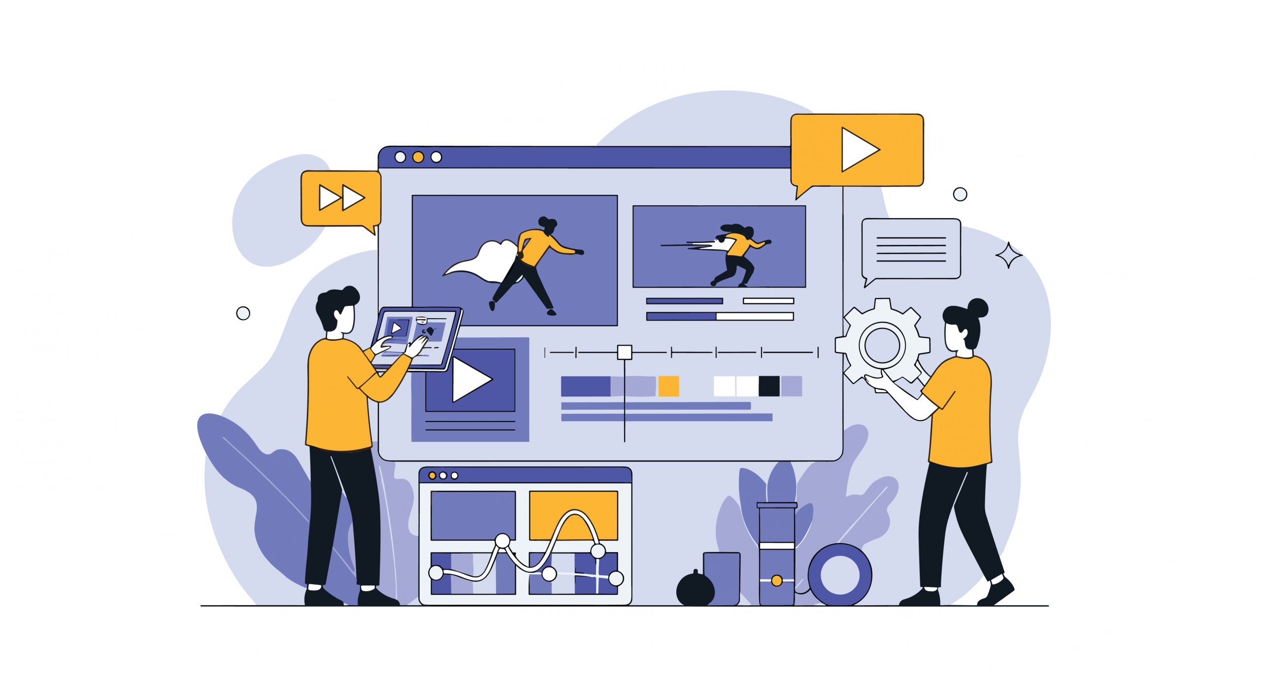 How an Explainer Video Company Helps Healthcare Brands Build Trust