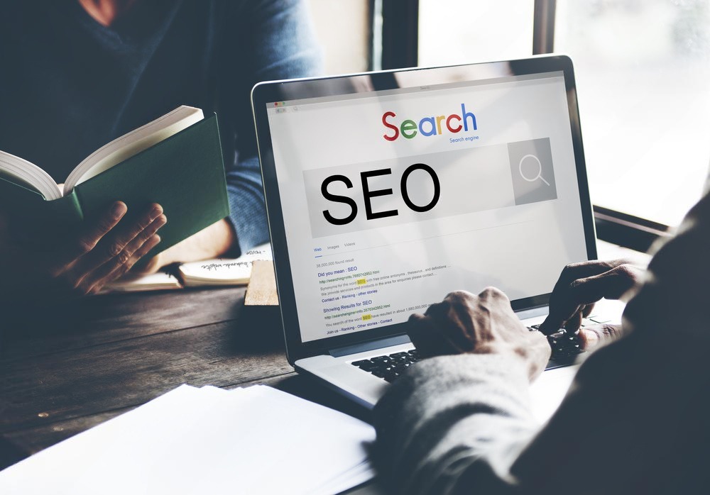 local SEO services in Bangalore