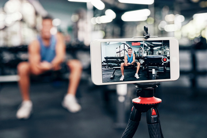 Why Fitness Brands Need a Video Production Company