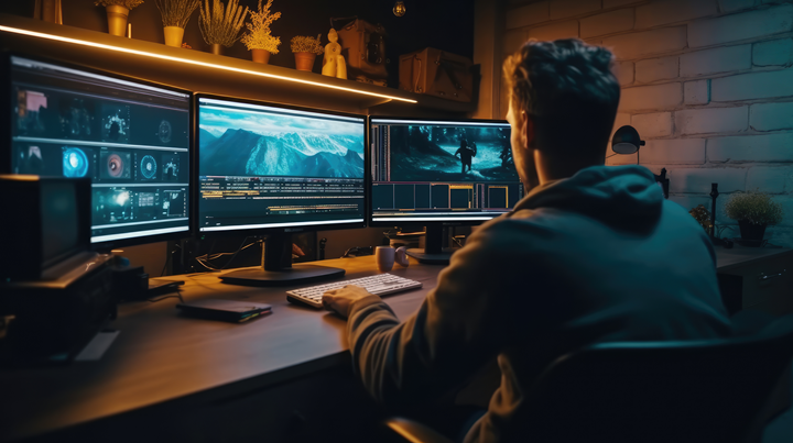 Best 5 Ways Video Editing Services Help Tech Startups Grow Faster