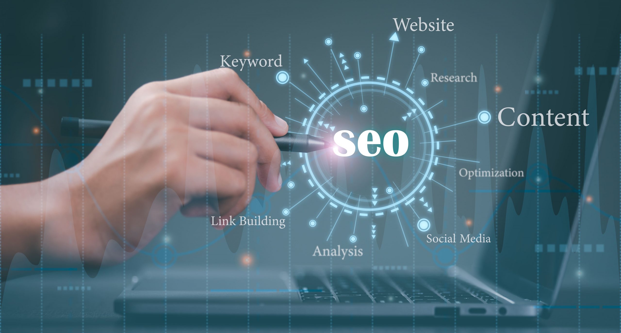 From Invisible to Unstoppable: Solving Poor Online Visibility with SEO Service in Bangalore