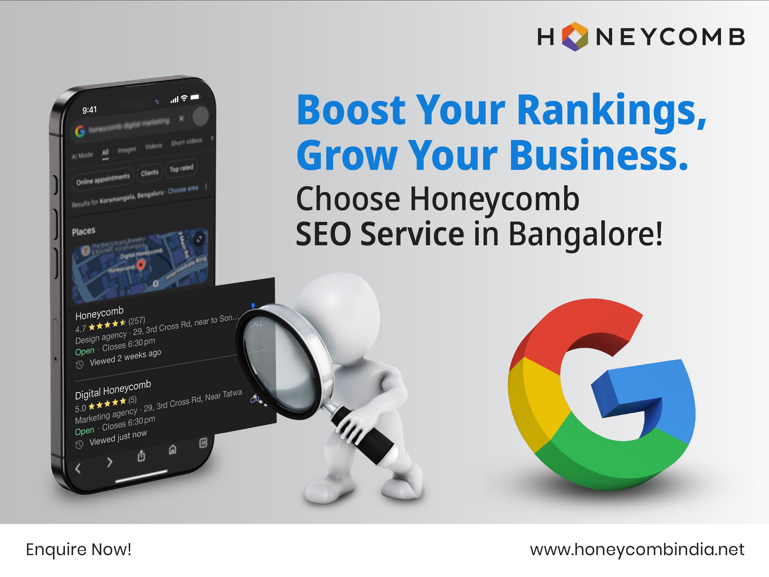 best seo services company in bangalore