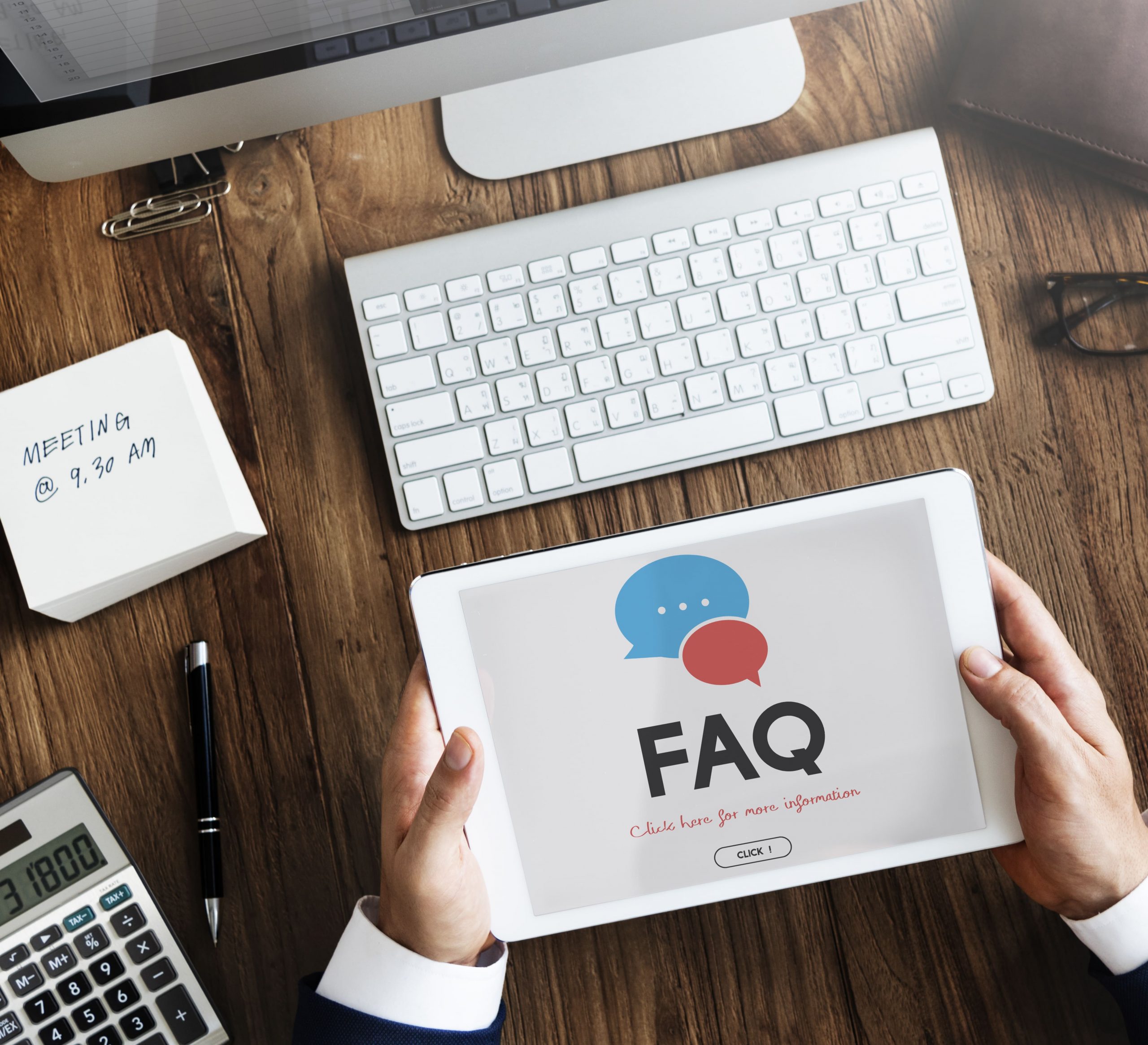 Frequently Asked Questions About Google SGE (Search Generative Experience.
