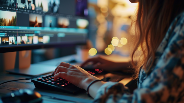 How Video Editing Services Elevate Your Social Media Content