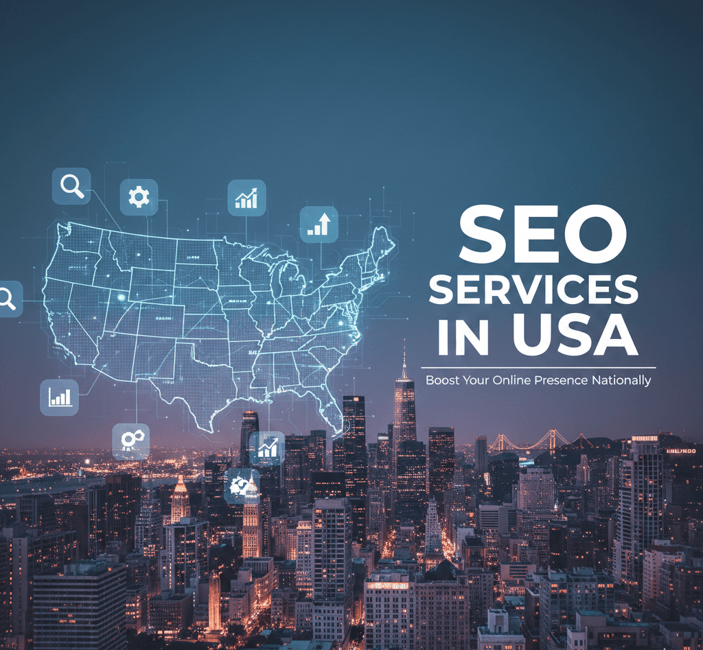 Navigating Google’s E-E-A-T Guidelines: Why SEO Services in USA Require Real Expertise