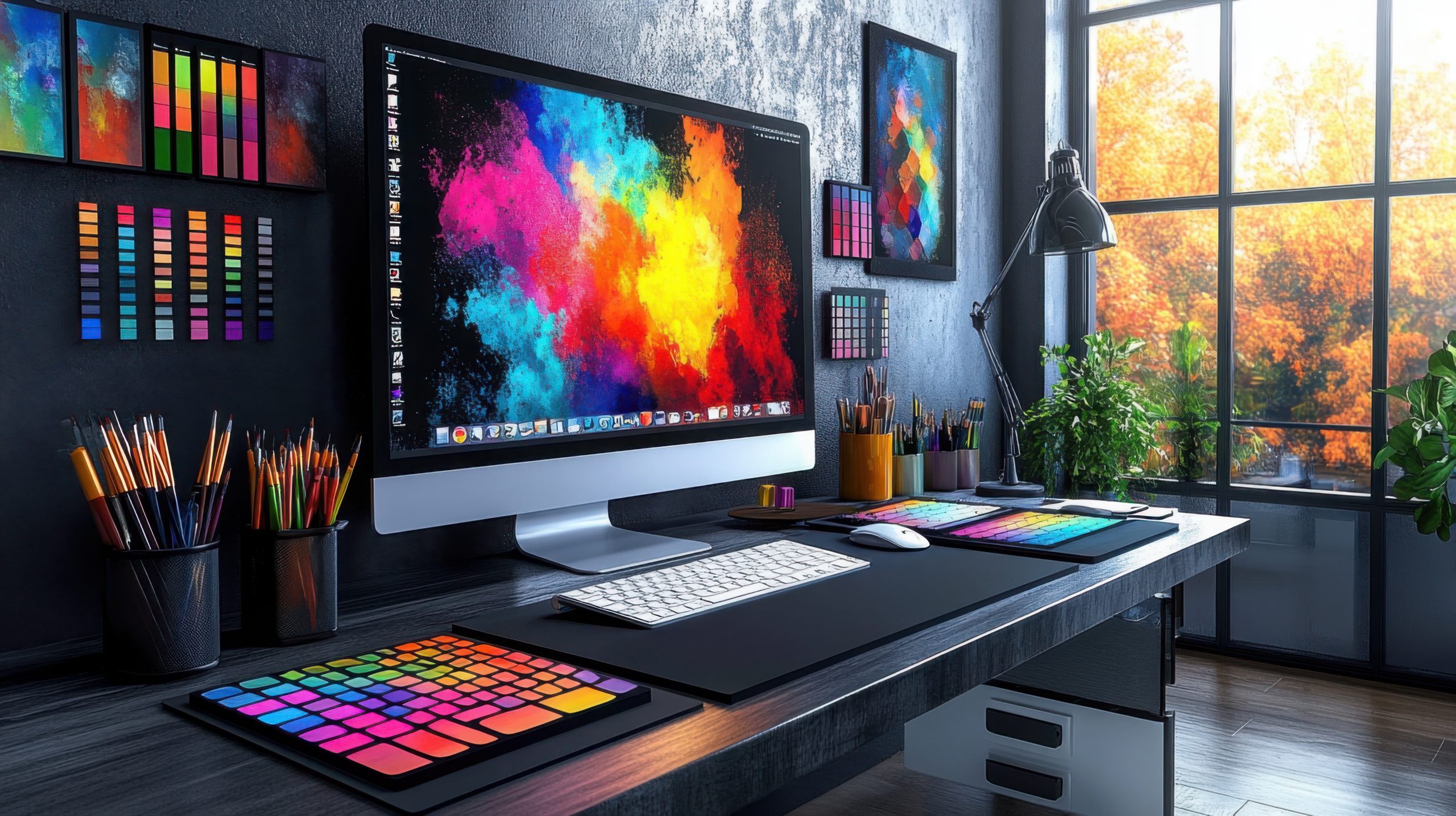 How Professional Design Services Boosts Marketing ROI