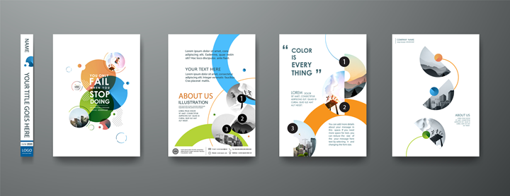Top Benefits of Outsourcing Your Brochure Design