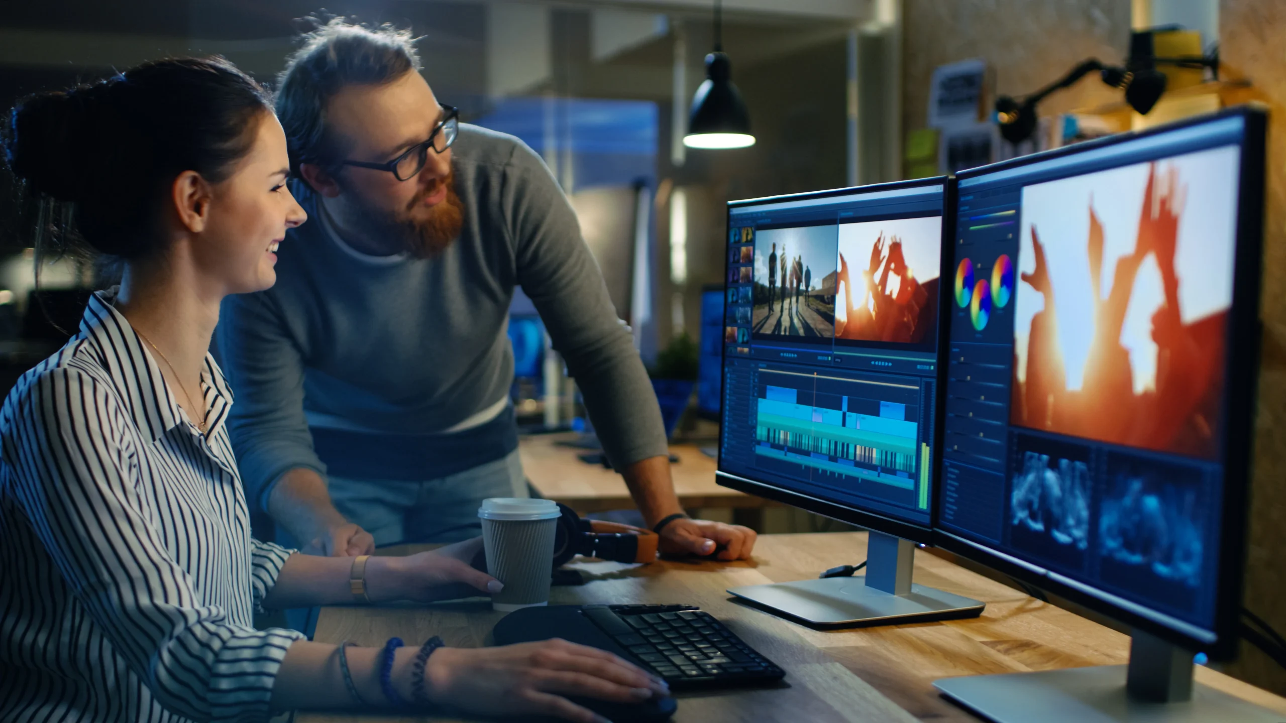 Why Brands Should Invest in Professional Design Services