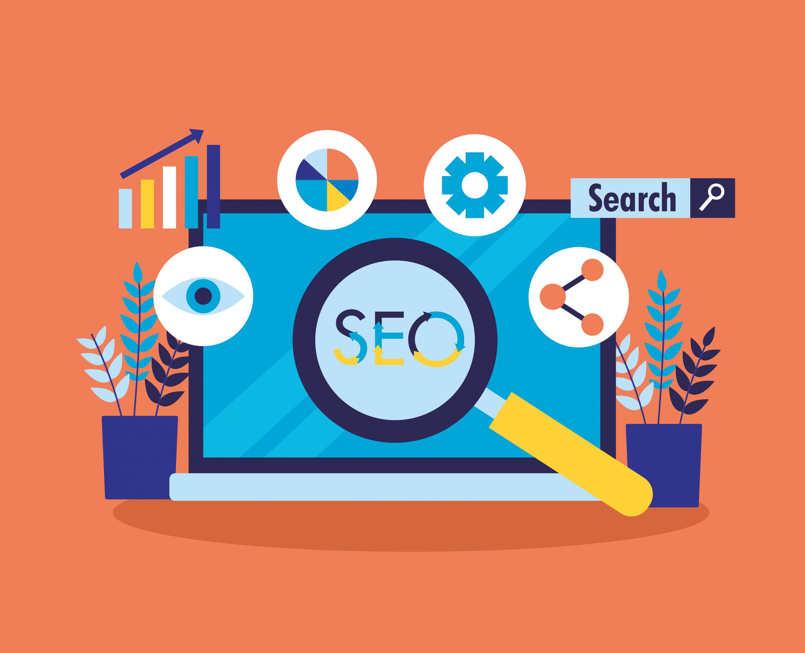 seo services for manufacturing in bangalore