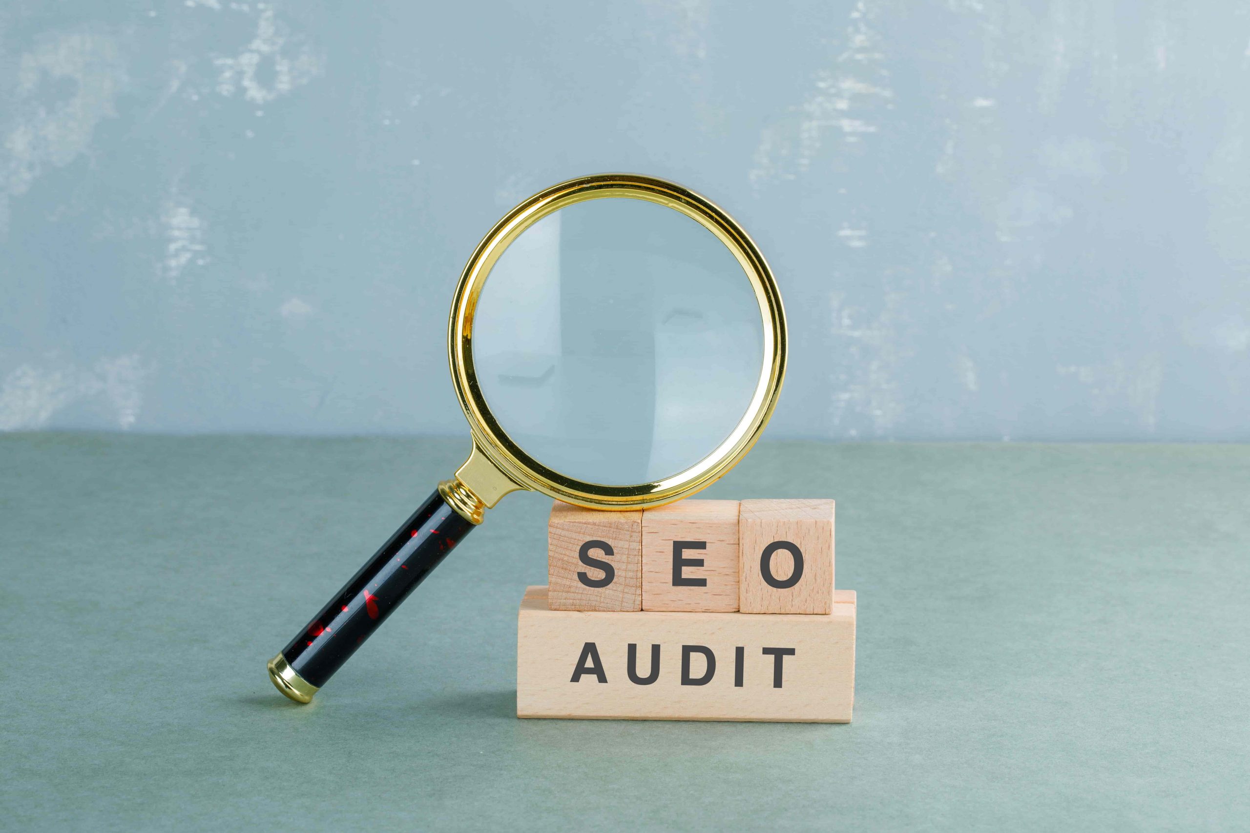 seo audit services in bangalore