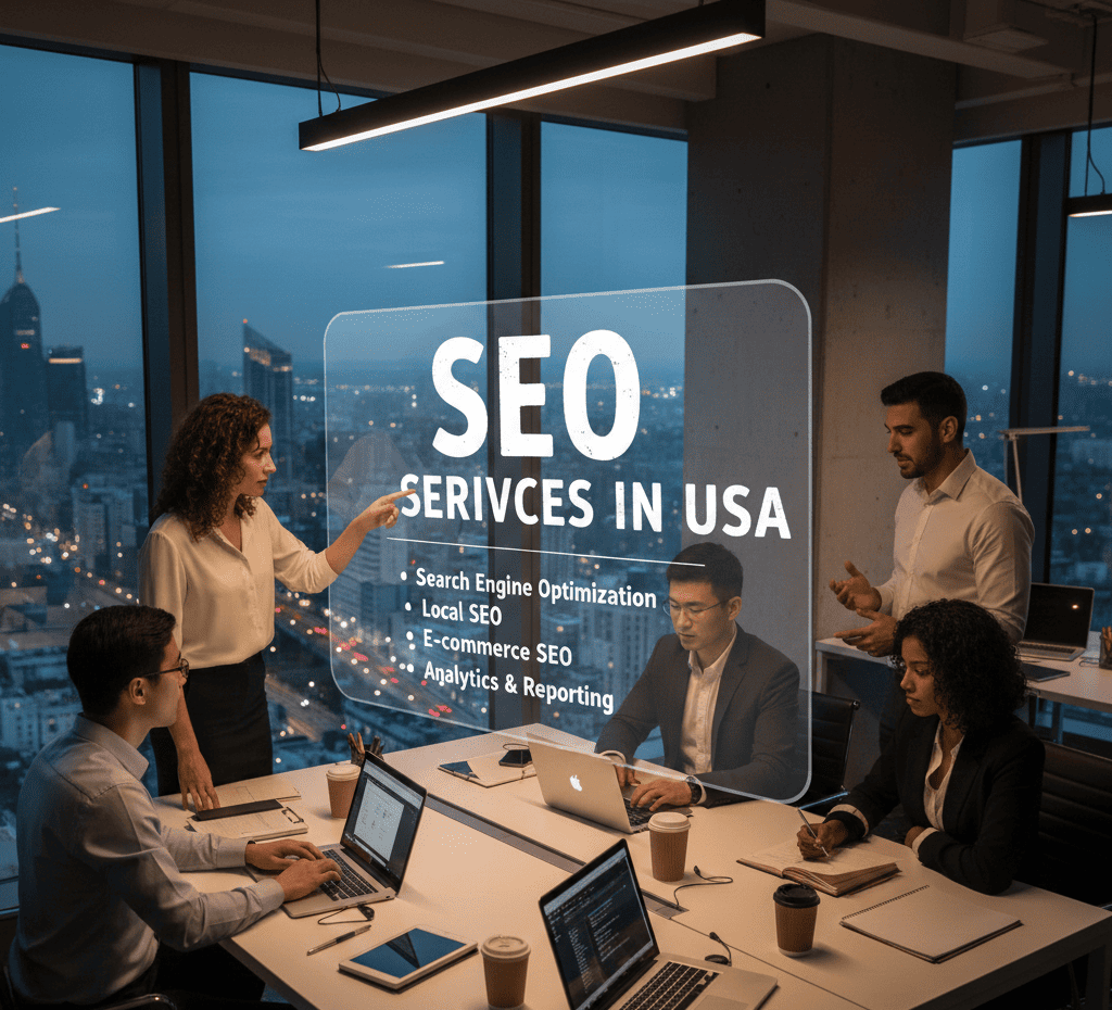 seo services in usa