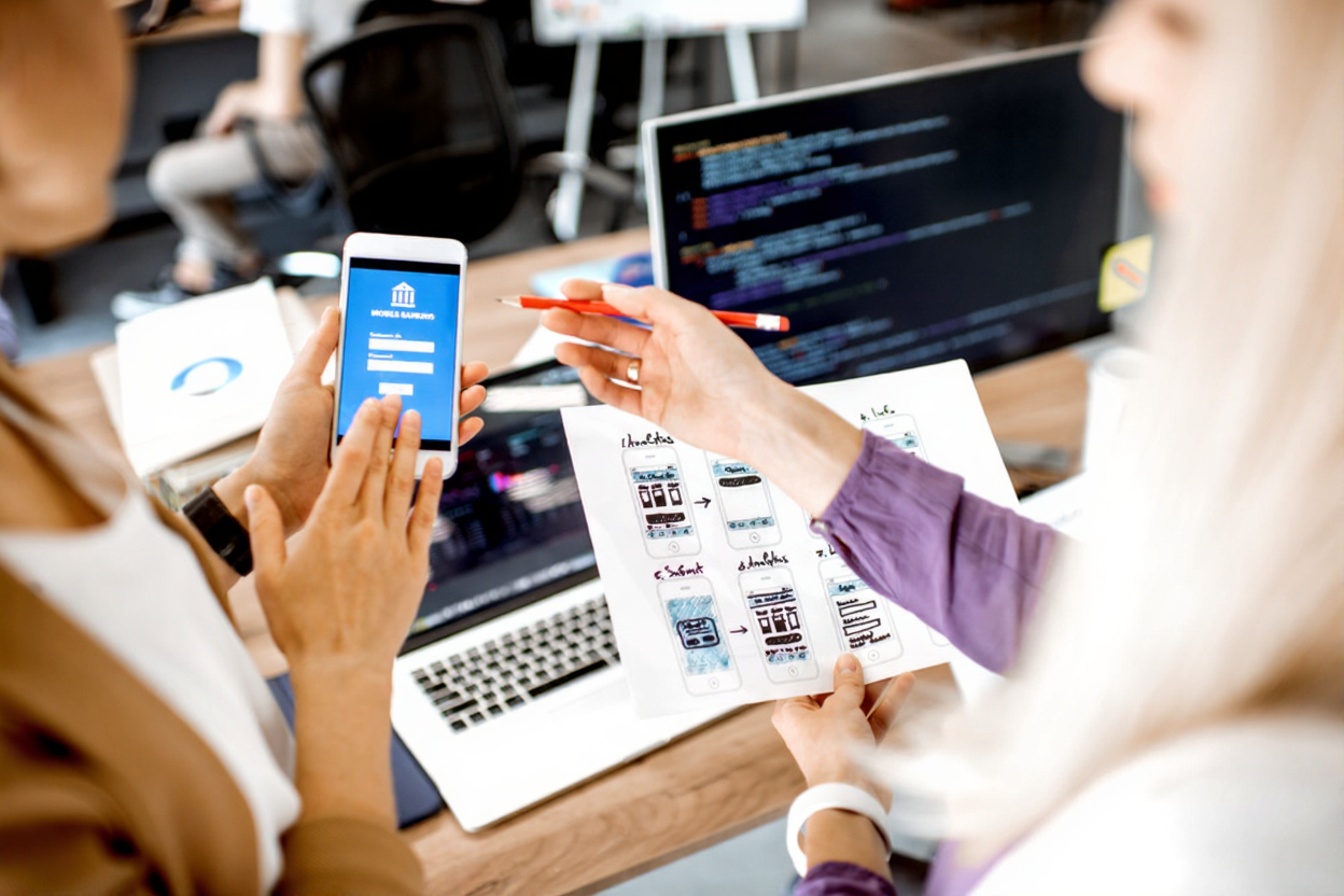 web design company in Bangalore