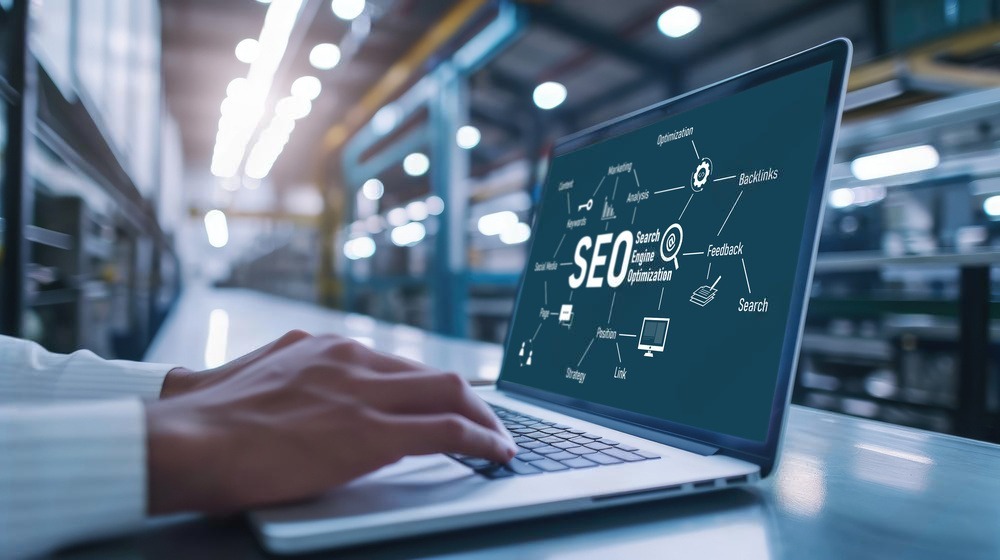 Why Do Manufacturing Businesses Need Specialized SEO Services?