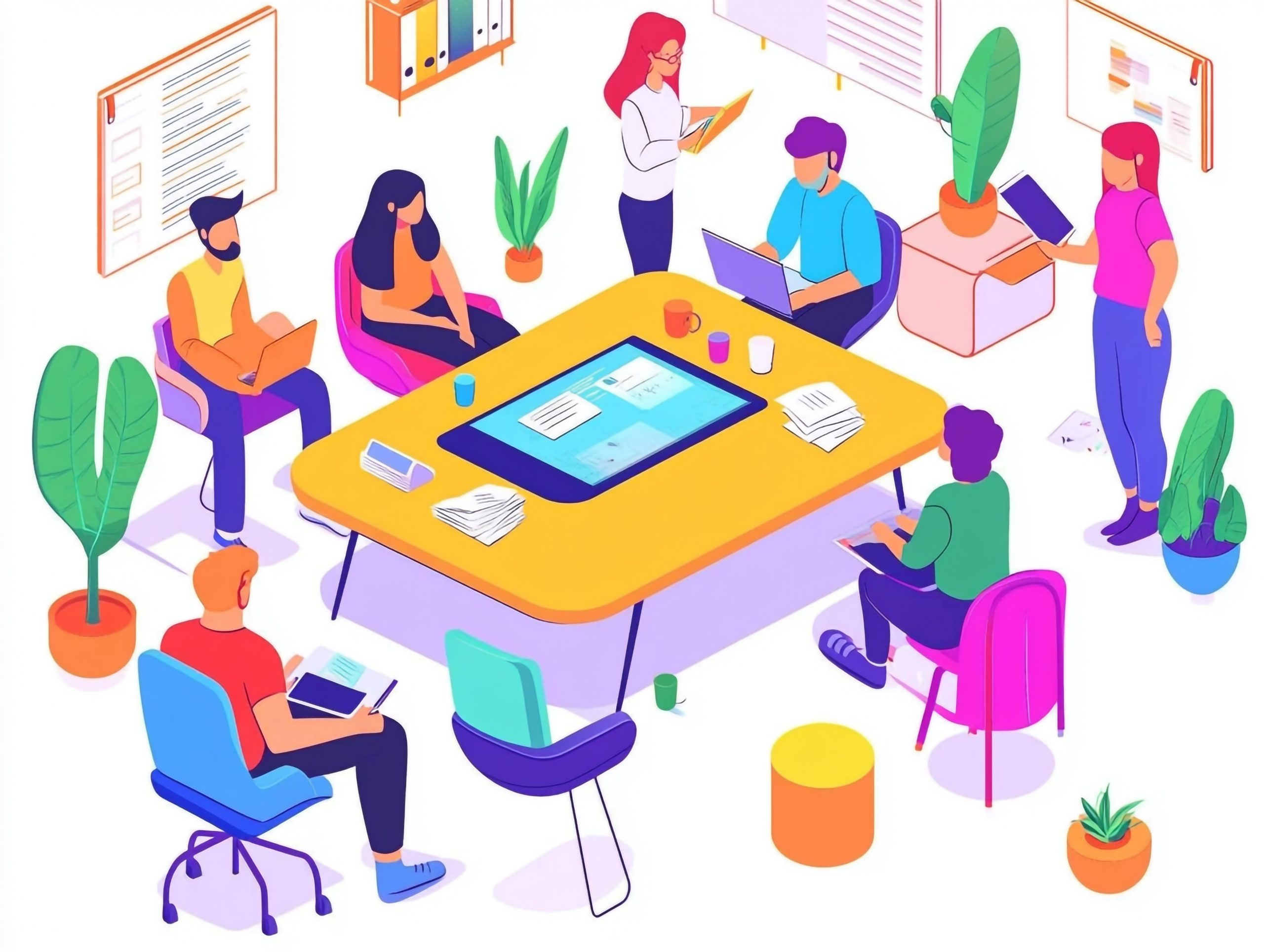 Creative Agency in Bangalore Helping Brands Build Powerful Market Presence